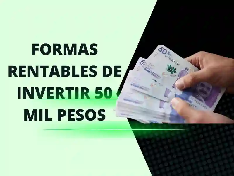 Invertir Mil Pesos Alternativas Gu A Paso A Paso Finanzas Nova