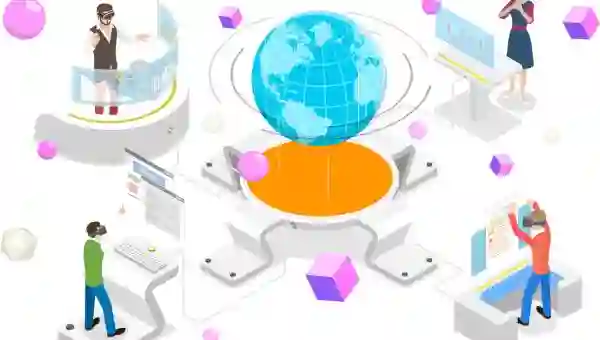 ¿Cuáles son las tendencias y proyecciones futuras de los negocios con criptomonedas en el metaverso?