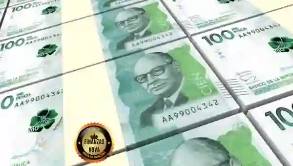 Cómo ganar 100 millones de pesos en Colombia