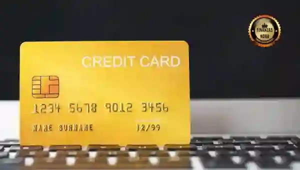 Como Manejar Tarjeta De Crédito