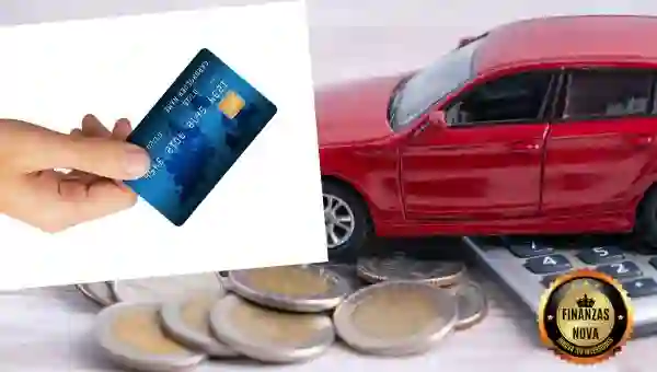 ¿Conviene Comprar un Auto con Tarjeta de Crédito?
