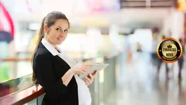 ¿Qué oportunidades de emprendimiento existen para mujeres embarazadas sin trabajo?