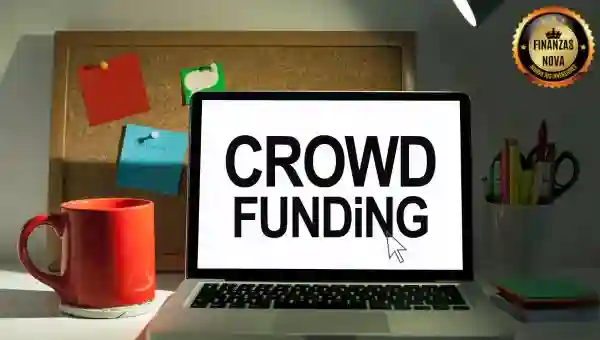 Crowdfunding Inmobiliario