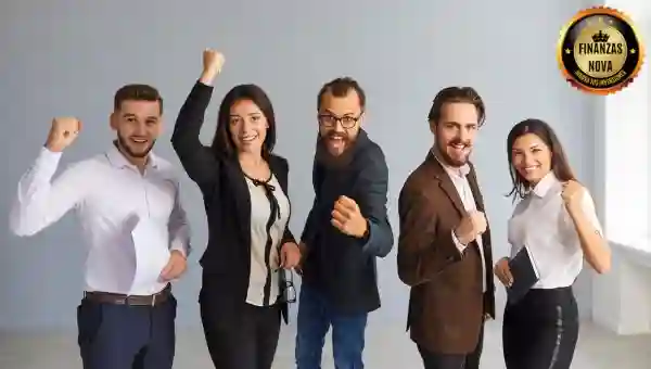 El Emprendimiento Y Los Jóvenes Emprendedores