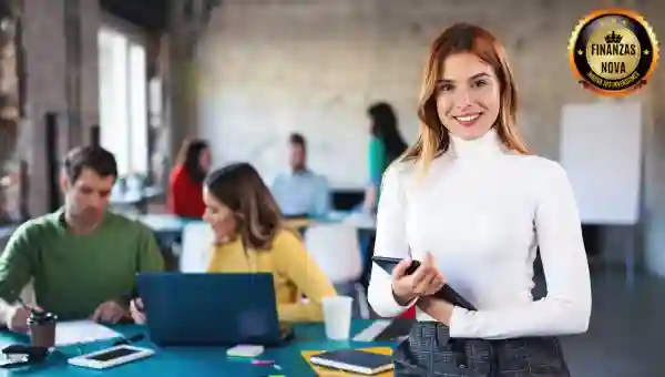 El Futuro del Emprendimiento en Manos de los Jóvenes