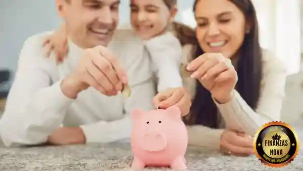 Frases de Ahorro Familiar