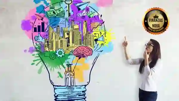 Ideas y oportunidades de negocio