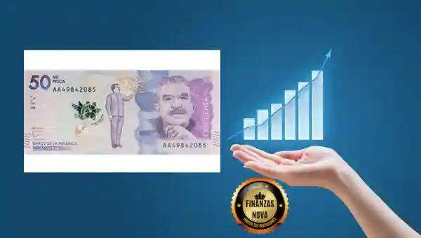 Invertir 50 mil pesos