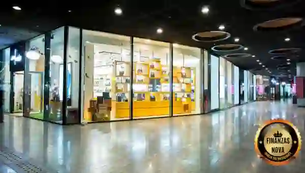 Invertir en locales comerciales