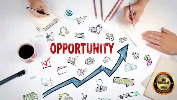 Oportunidades de negocio con poca inversión