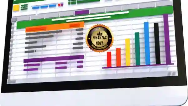 Plantilla Para Ahorrar 10 Millones De Pesos Colombianos