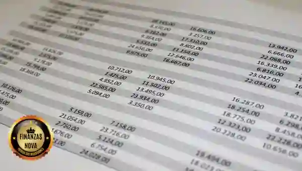 Plantilla de ahorro de 5 millones de pesos: Guía paso a paso