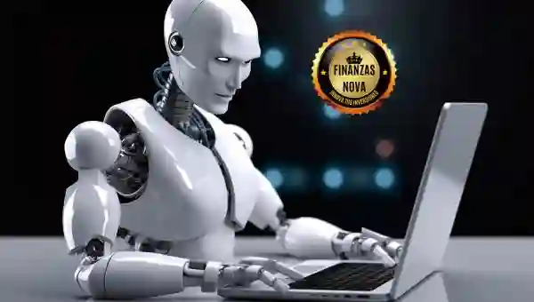 ¿Cómo Invertir en Inteligencia Artificial?