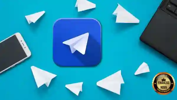 Como ganar dinero en Telegram