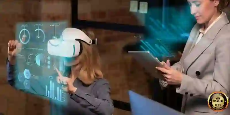Inteligencia Artificial Para Invertir En Bolsa: Revoluciona Tus Inversiones