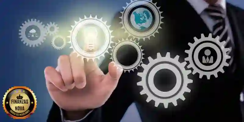 La Innovación Técnica En Los PROCESOS PRODUCTIVOS